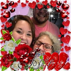 Meet your Posher, Stacy